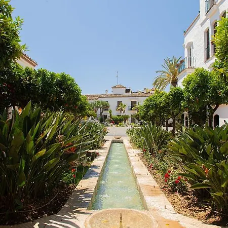 Awesome In Golden Mile/2bed/senorio Marb *